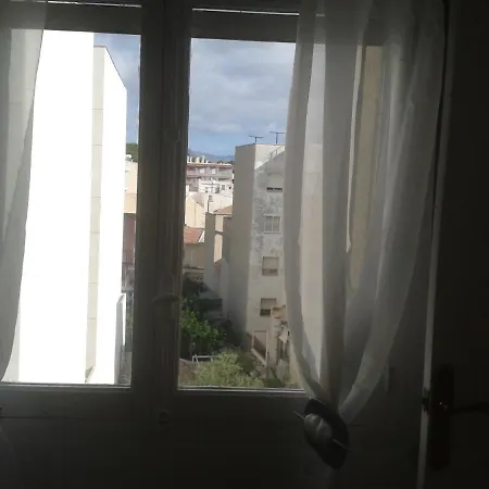 Apartamento Apartamento De 2 Luminoso *