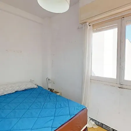 Apartamento Apartamento De 2 Luminoso San Juan (Alicante)