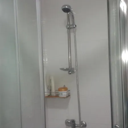 Apartamento De 2 Luminoso *