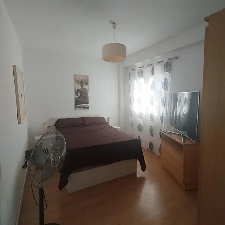 Apartamento De 2 Luminoso * San Juan (Alicante)