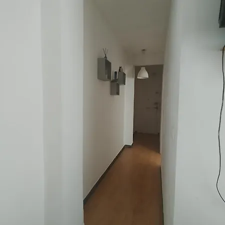 Apartamento De 2 Luminoso San Juan (Alicante)