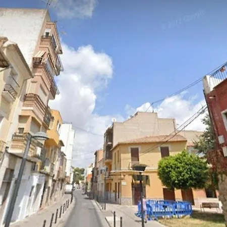 Apartamento De 2 Luminoso Apartment