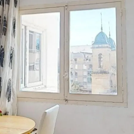 Apartamento De 2 Luminoso Apartment *